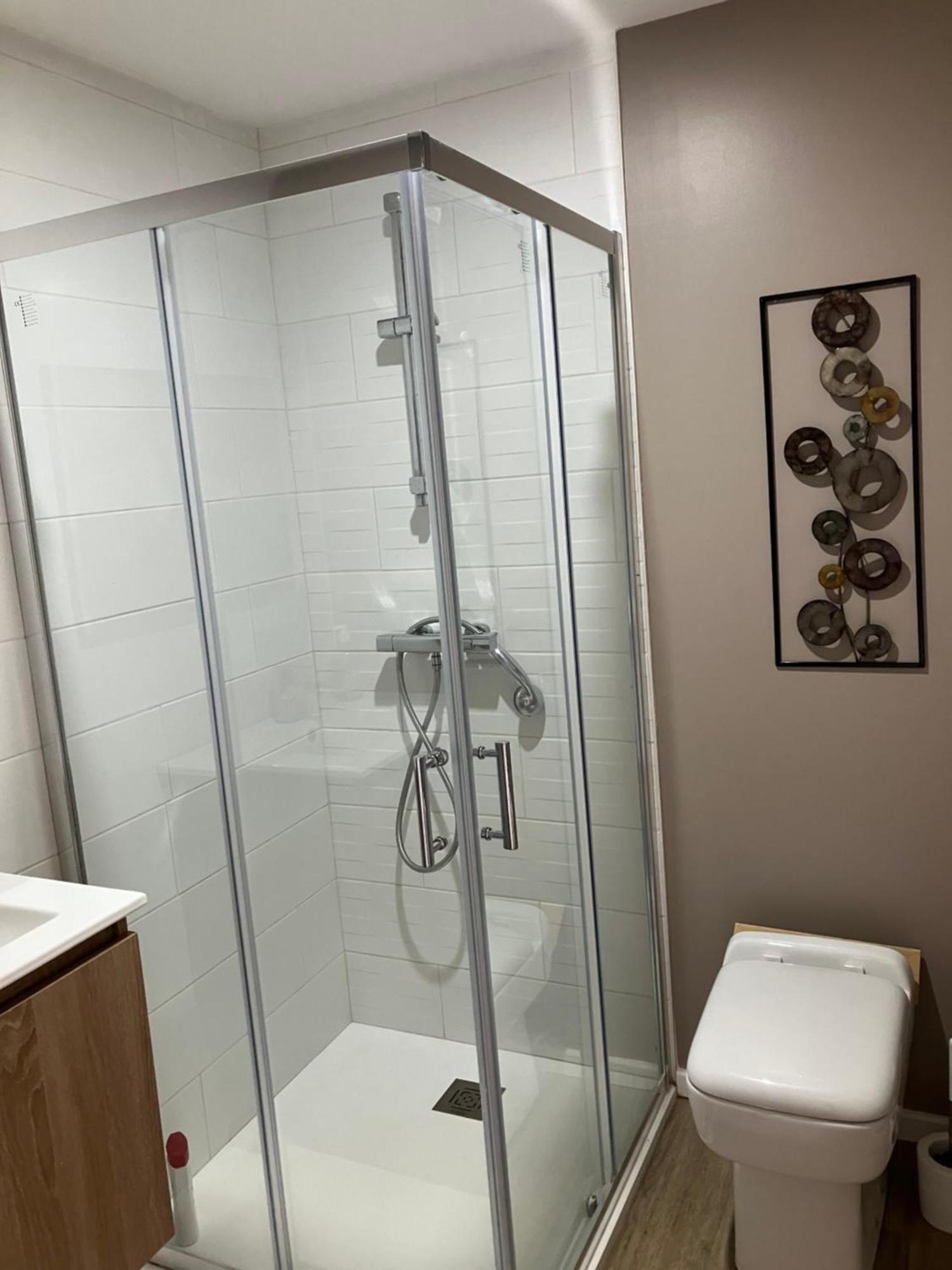 Chambre Et Sdb Avec Entree Privative Сустон Екстериор снимка
